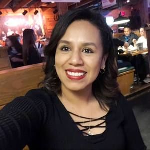 Meet your Posher, Mariana